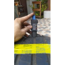 Lassa Competus H/P 2 275/45 R20 110Y XL Б.У. 6,5 мм