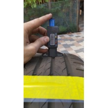 Continental EcoContact 6Q 235/50 R20 104T XL Демо 7 мм Колесо-Центр Запорожье