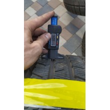 Continental CrossContact Winter 275/45 R21 110Y XL Б.У. 8 мм Колесо-Центр Запорожье