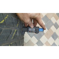 Pirelli Scorpion Ice&Snow 295/35 R21 107V Б.У. 6,5 мм