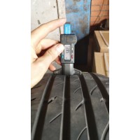 Nexen Nblue HD Plus 215/55 R17 94V Б.У. 6 мм