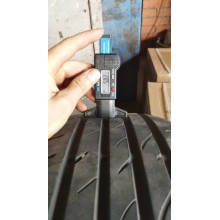 Nexen Nblue HD Plus 215/55 R17 94V Б.У. 6 мм