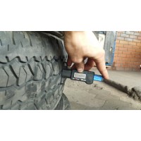 Firestone Destination A/T 245/65 R17 105T Б.У. 5,5 мм