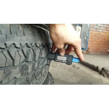 Firestone Destination A/T 245/65 R17 105T Б.У. 5,5 мм Колесо-Центр Запорожье