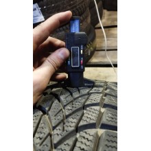 Dayton DW 510 185/65 R15 88T Б.У. 7,5 мм