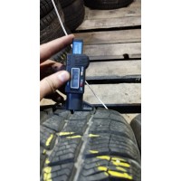 Barum Polaris 3 185/55 R15 82T Б.У. 6,5 мм