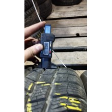 Barum Polaris 3 185/55 R15 82T Б.У. 6,5 мм