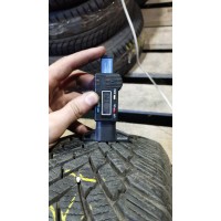 Continental WinterContact TS 860 185/60 R15 84T Б.У. 7 мм