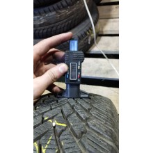 Continental WinterContact TS 860 185/60 R15 84T Б.У. 7 мм