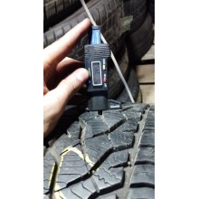 Barum Quartaris 5 195/55 R16 87H Б.У. 7,5 мм