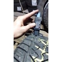 Matador SILIKA MP 58 M+S 165/70 R14 81T Б.У. 7 мм