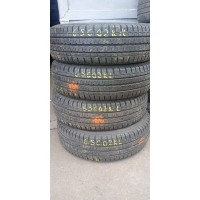 BFGoodrich Activan 215/75 R16C Демо 0 мм