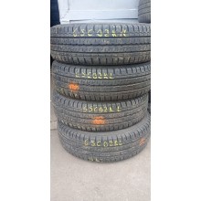BFGoodrich Activan 215/75 R16C Демо 9 мм