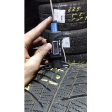 Bridgestone Blizzak LM-001 205/55 R16 94H Б.У. 6 мм