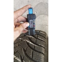 Michelin Alpin A4 165/70 R14 81T Б.У. 7,5 мм