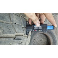 Pirelli Scorpion ST 255/75 R15 109/105S Б.У. 4 мм
