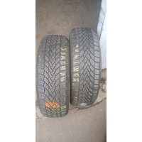 Continental ContiWinterContact TS 850 185/65 R15 Б.У. 7,5 мм