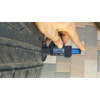 Sumitomo HTR A/S P03 245/40 R18 97W XL Б.У. 4 мм