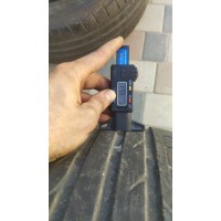 Bridgestone Potenza S001 225/45 R18 91Y Run Flat Б.У. 5 мм