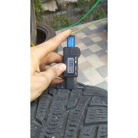 Hercules AVALANCHE R G2 225/45 R18 92R XL Б.У. 5,5 мм