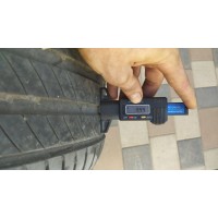 Michelin Primacy 4 235/45 R18 98W XL Б.У. 4,5 мм