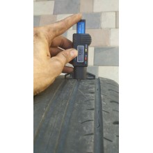 Hankook Optimo K415 225/60 R17 99H Б.У. 6 мм