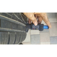 Hankook Winter I*Cept Evo3 W310 205/55 R16 91H Б.У. 6,5 мм