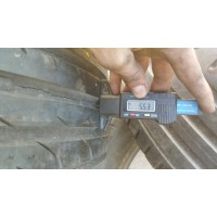 Continental ContiPremiumContact 2 215/45 R16 90V Б.У. 6 мм