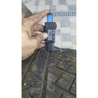 Michelin Pilot Alpin 5 SUV 275/45 R20 110V XL Б.У. 6,5 мм