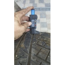 Michelin Pilot Alpin 5 SUV 275/45 R20 110V XL Б.У. 6,5 мм