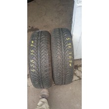 Fulda Kristall Montero 3 195/65 R15 Б.У. 7,5 мм