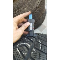 Pirelli Scorpion Winter 215/65 R17 99H Б.У. 6 мм