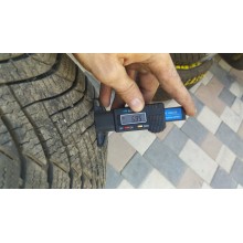 Imperial Snow Dragon HP 205/60 R16 92H Б.У. 7 мм