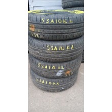 Hankook Kinergy Eco K425 205/65 R15 Б.У. 7 мм