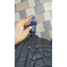 Hankook Winter I*Cept Evo 2 W320 205/60 R16 96H XL Б.У. 6 мм