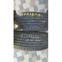 Goodyear UltraGrip Performance 255/45 R18 103V Б.У. 5,5 мм