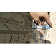 Continental ContiSportContact 5 235/50 R19 99V Б.У. 6 мм Колесо-Центр Запорожье