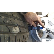 Hankook Ventus S1 Evo2 K117 235/50 R19.5 99V Б.У. 6,5 мм