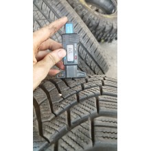 Continental ContiWinterContact TS 850 215/55 R16 93H Б.У. 7 мм