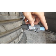 Hankook Kinergy Eco K425 205/60 R15 91H Б.У. 7 мм