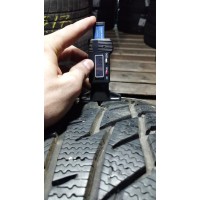 Matador SIBIR SNOW MP92 205/55 R16 Б.У. 7,5 мм