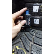 Michelin Alpin 6 205/55 R16 Б.У. 7,5 мм