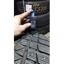 Falken Eurowinter HS449 215/60 R16 XL Б.У. 6,5 мм