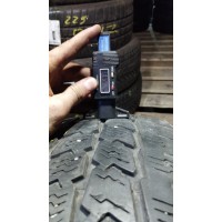 Matador Nordicca Van 205/65 R16C Б.У. 7 мм