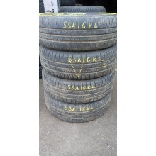 Petlas Progreen PT-525 195/65 R15 Б.У. 6 мм