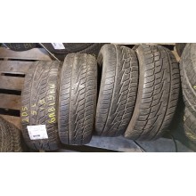 Matador SIBIR SNOW MP92 205/55 R16 Б.У. 6 мм