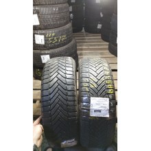 Michelin Alpin 6 205/60 R16 XL Б.У. 6,5 мм