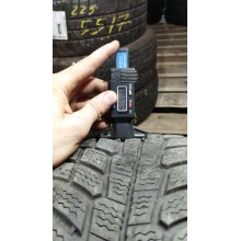 Michelin X-Ice North 215/55 R16 XL Б.У. 5,5 мм