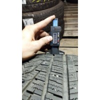 Hankook Winter I*Cept Evo 2 W320 215/45 R16 XL Б.У. 6 мм