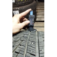 Hankook Winter I*Cept Evo 2 W320 215/45 R16 XL Б.У. 6 мм Колесо-Центр Запорожье